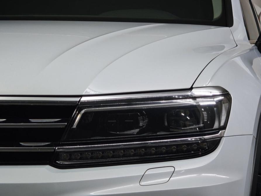 Volkswagen Tiguan II Москва  - изображение 10