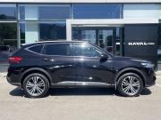 Haval F7 I Рестайлинг Москва  - изображение 26