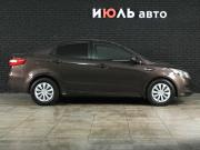 Kia Rio III Екатеринбург  - изображение 25