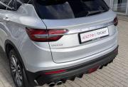 Geely Coolray I Владимир  - изображение 47
