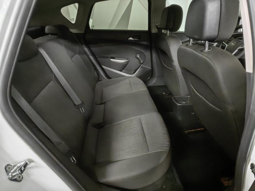 Opel Astra J Москва  - изображение 14