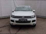 Volkswagen Touareg II Москва  - изображение 28