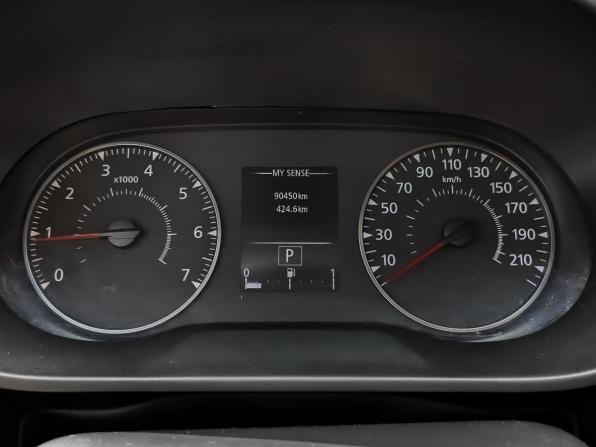 Renault Arkana I с пробегом 2020 года, цена 1 440 000 рублей, 90450 км, внедорожник, Автокод Объявления
