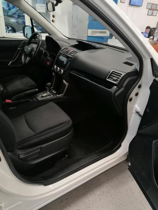 Subaru Forester IV Рестайлинг 2 Воронеж  - изображение 10