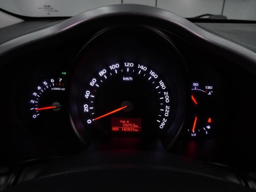 Kia Sportage III Рестайлинг Воронеж  - изображение 21