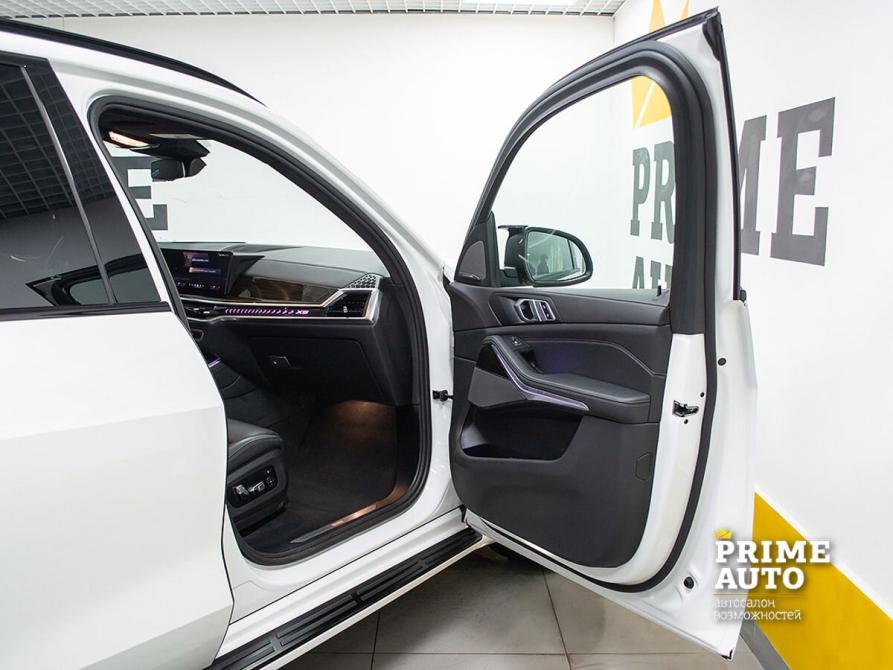 BMW X5 IV (G05/G18) Рестайлинг Новосибирск  - изображение 23