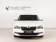 Skoda Superb III Казань  - изображение 10
