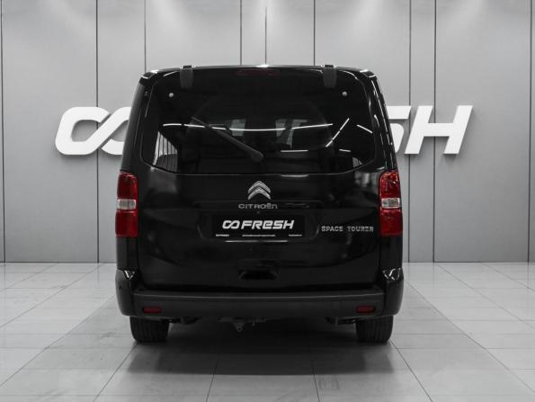 Citroen SpaceTourer I с пробегом 2018 года, цена 2 890 000 рублей, 121179 км, минивэн, Автокод Объявления