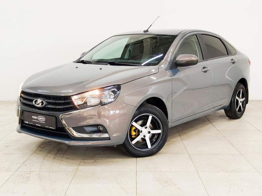 Lada (ВАЗ) Vesta I Тула  - изображение 1