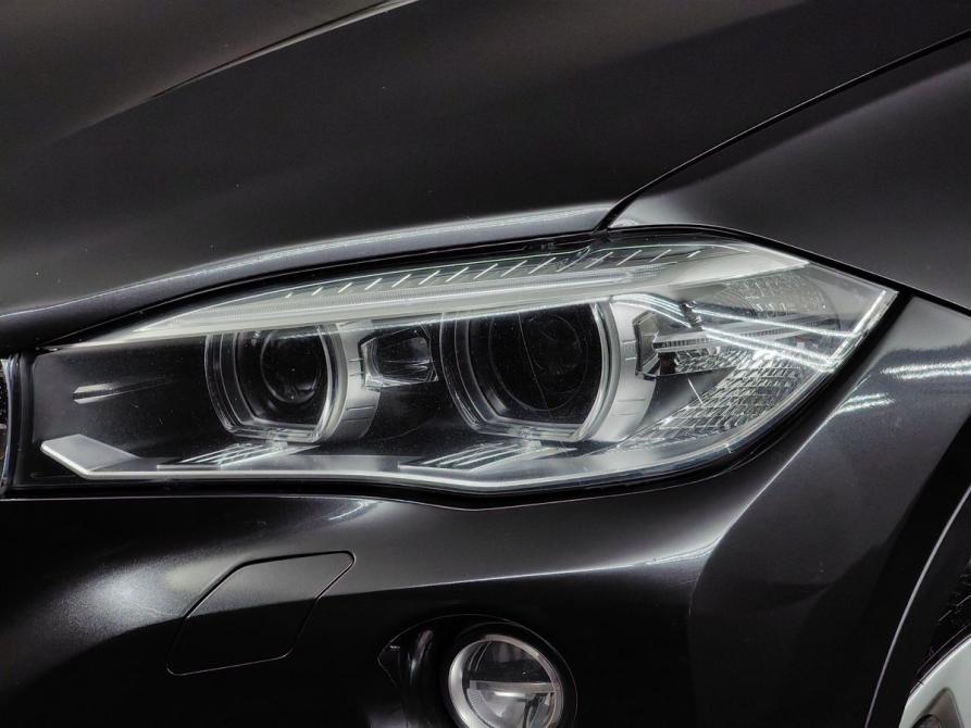 BMW X6 II (F16) Москва  - изображение 8