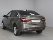 Lada (ВАЗ) Vesta I Рестайлинг (NG) Старый Оскол  - изображение 25