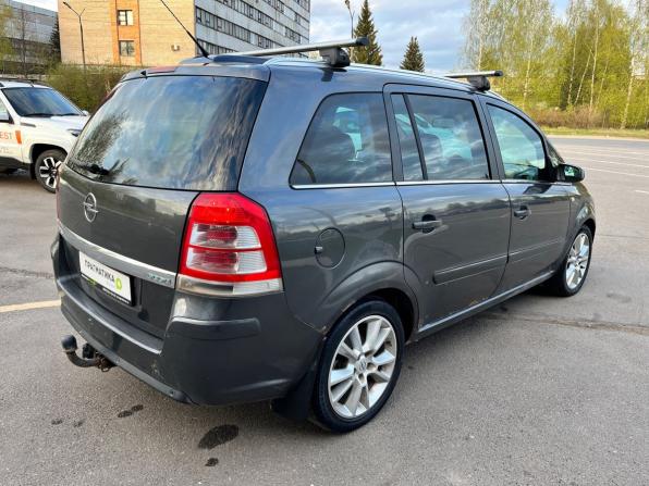 Opel Zafira B Рестайлинг с пробегом 2009 года, цена 400 000 рублей, 446982 км, компактвэн, Автокод Объявления
