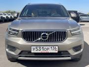 Volvo XC40 I Воронеж  - изображение 14