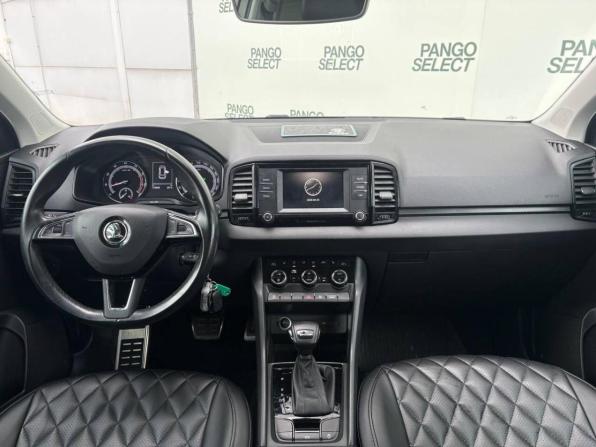 Skoda Karoq I с пробегом 2020 года, цена 2 325 000 рублей, 114000 км, внедорожник, Автокод Объявления