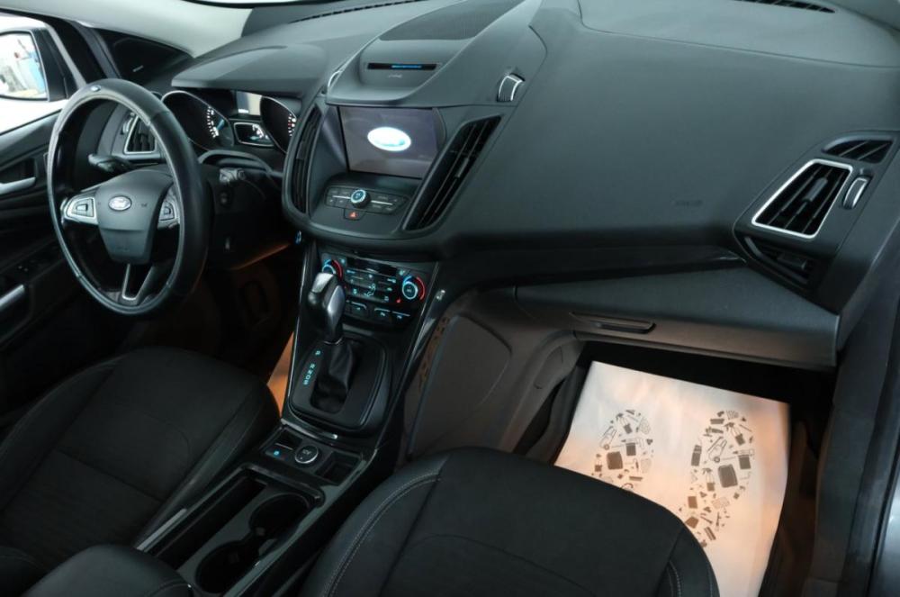 Ford Kuga II Рестайлинг Омск  - изображение 18