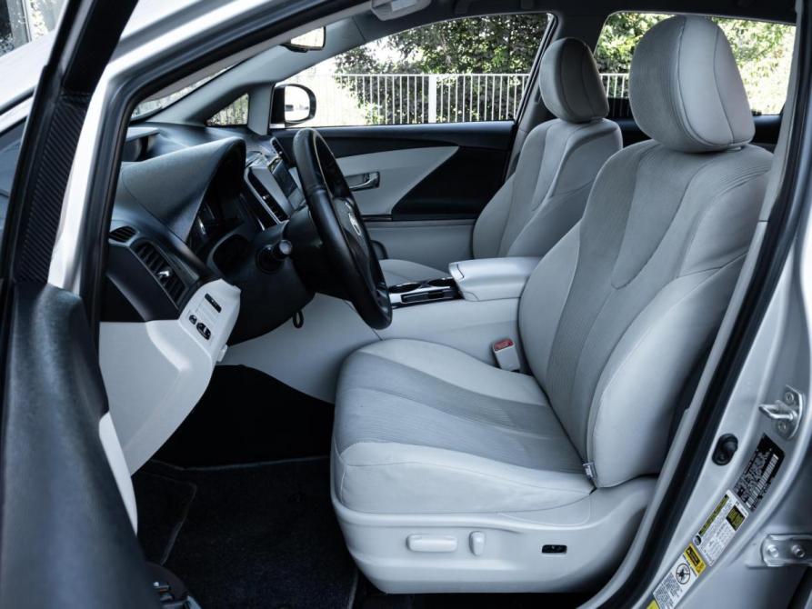 Toyota Venza I Ставрополь  - изображение 10