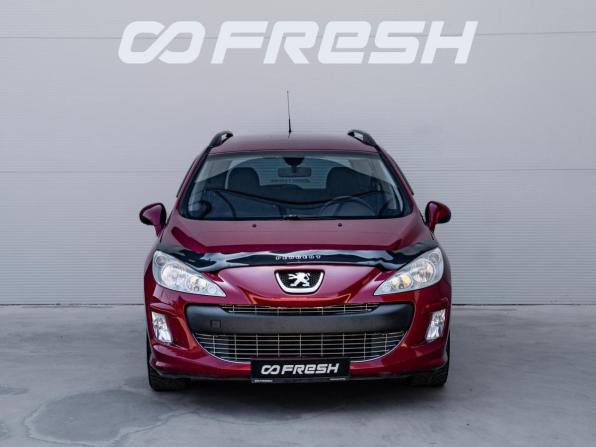 Peugeot 308 I с пробегом 2008 года, цена 570 000 рублей, 183125 км, универсал, Автокод Объявления