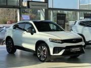 Geely Tugella I Рестайлинг Екатеринбург  - изображение 28