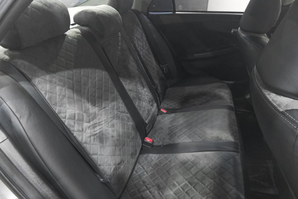Toyota Corolla X (E140 E150) Рестайлинг Новокузнецк  - изображение 20