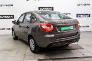 Lada (ВАЗ) Granta I Рестайлинг Ульяновск  - изображение 23