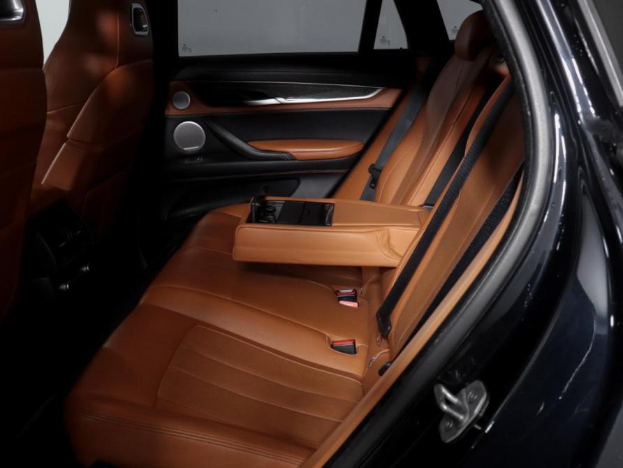 BMW X6 M II (F86) Москва  - изображение 10