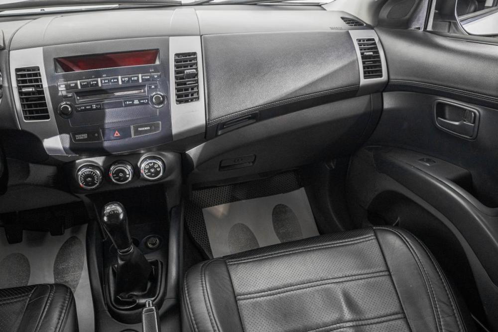 Mitsubishi Outlander II Рестайлинг Барнаул  - изображение 17