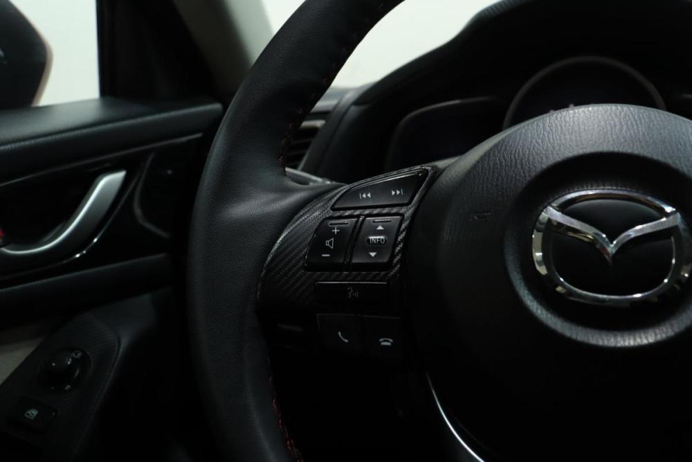 Mazda 3 III (BM) Сургут  - изображение 28