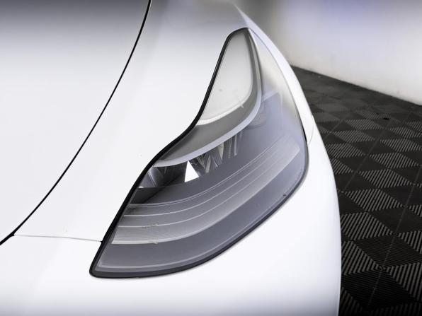Tesla Model Y I с пробегом 2021 года, цена 4 100 000 рублей, 65205 км, внедорожник, Автокод Объявления
