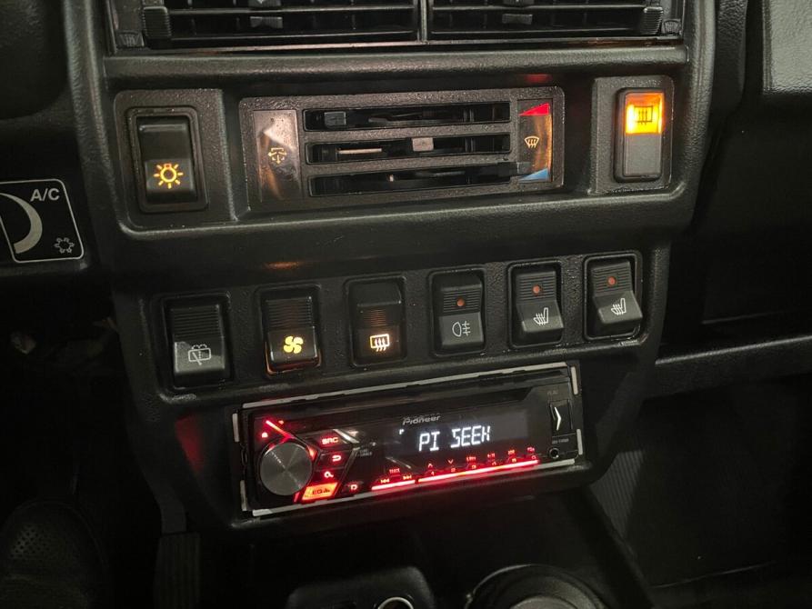 Lada (ВАЗ) 2121 (4x4) I Рестайлинг Москва  - изображение 7