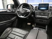 Mercedes-Benz GLS AMG I (X166) Ростов-на-Дону  - изображение 57