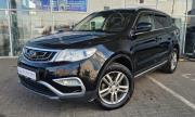 Geely Atlas I Липецк  - изображение 13