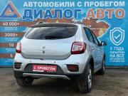 Renault Sandero II Рестайлинг Набережные Челны  - изображение 23