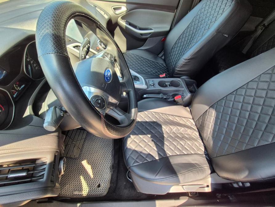 Ford Focus III Воронеж  - изображение 11