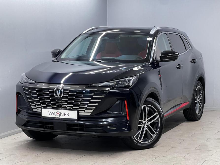 Changan CS55 Plus II Санкт-Петербург  - изображение 1