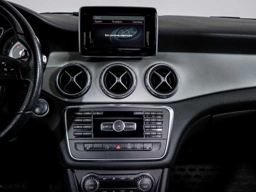 Mercedes-Benz GLA I (X156) Москва  - изображение 13