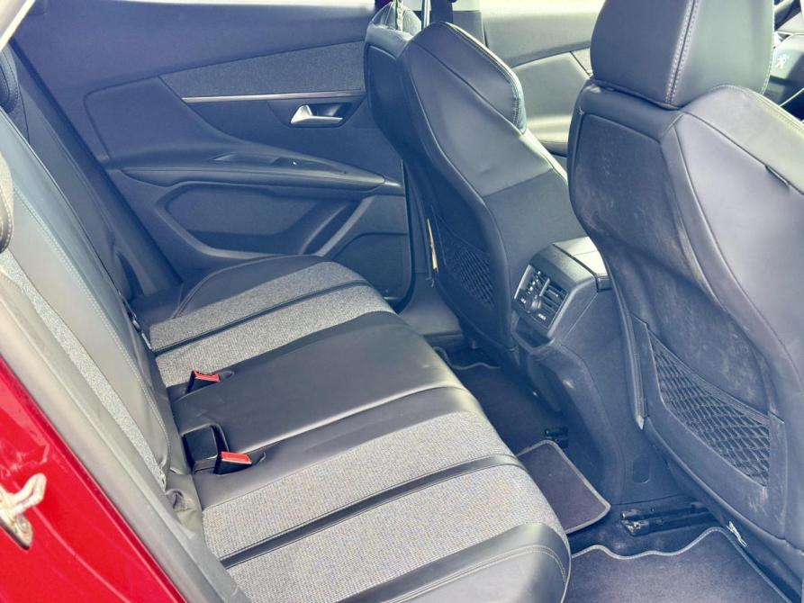 Peugeot 3008 II Воронеж  - изображение 32