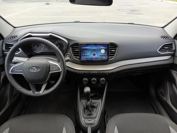 Lada (ВАЗ) Vesta I Рестайлинг (NG) с пробегом 2023 года, цена 1 140 000 рублей, 44520 км, седан, Автокод Объявления