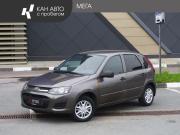 Lada (ВАЗ) Kalina II Казань  - изображение 13
