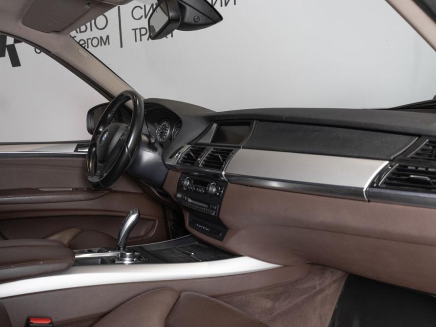 BMW X5 II (E70) Рестайлинг Казань  - изображение 7