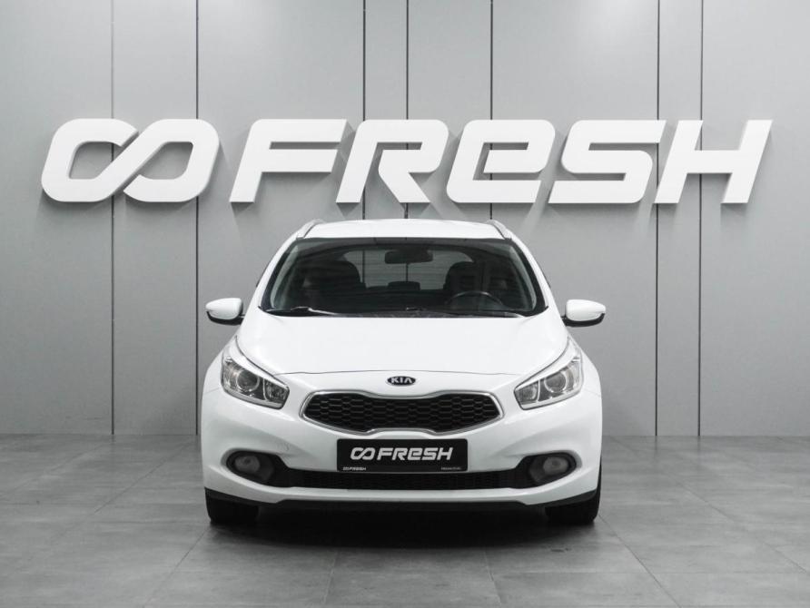 Kia Ceed II Воронеж  - изображение 3