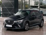 Mazda CX-3 I Новосибирск  - изображение 19