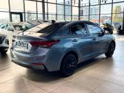 Hyundai Solaris II Оренбург  - изображение 23