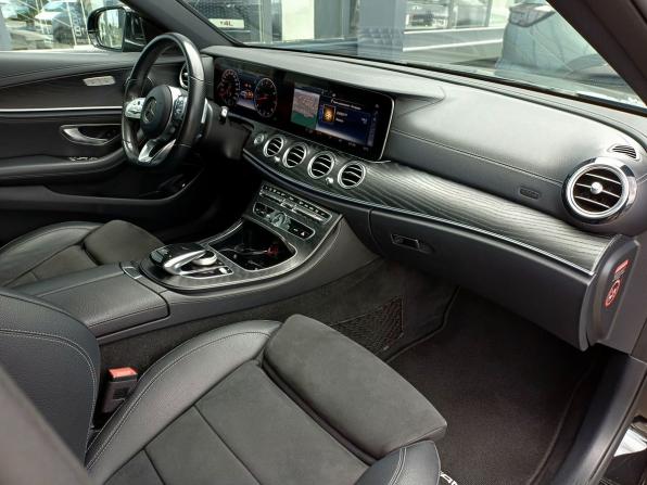 Mercedes-Benz E-Класс V (W213 S213 C238) с пробегом 2019 года, цена 2 799 000 рублей, 109395 км, седан, Автокод Объявления