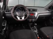 Kia Rio III Воронеж  - изображение 20