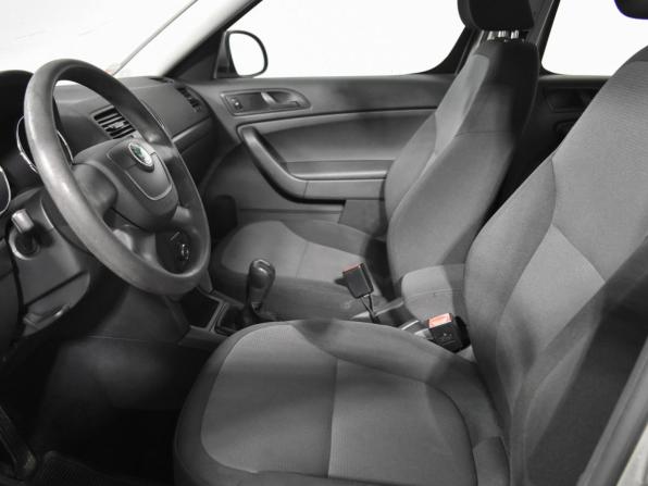 Skoda Yeti I с пробегом 2012 года, цена 555 000 рублей, 166201 км, внедорожник, Автокод Объявления