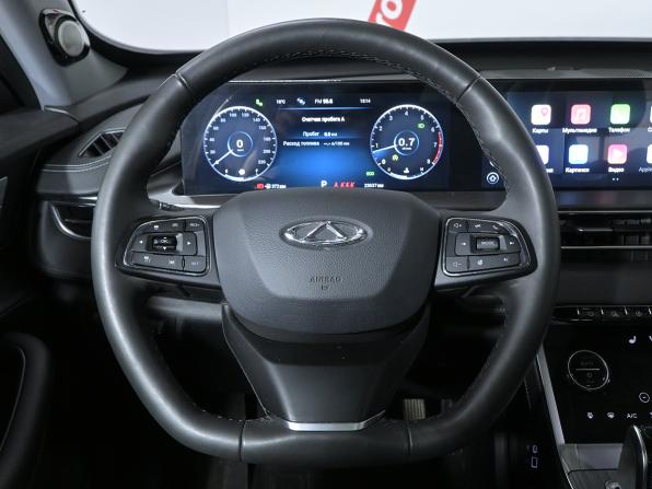 Chery Tiggo 7 Pro Max I с пробегом 2023 года, цена 2 160 000 рублей, 23700 км, внедорожник, Автокод Объявления