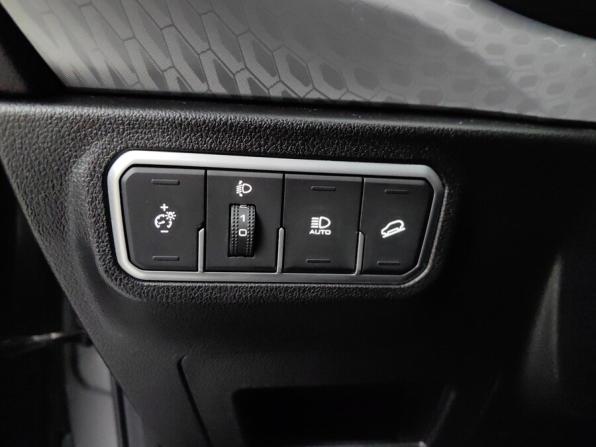 Haval F7x I Рестайлинг с пробегом 2023 года, цена 2 498 000 рублей, 22347 км, внедорожник, Автокод Объявления