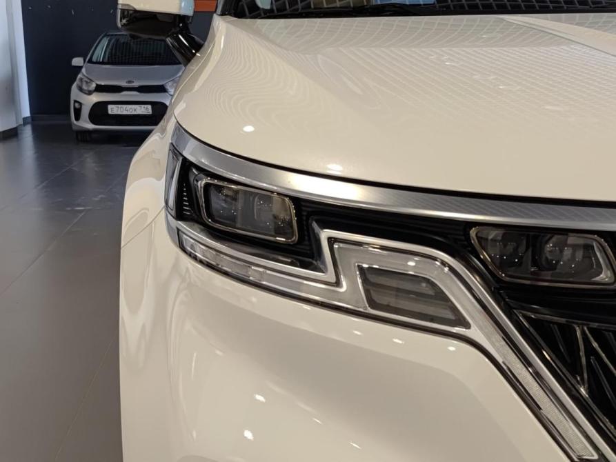Kia Carnival IV Казань  - изображение 21