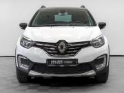 Renault Kaptur I Рестайлинг Химки  - изображение 28