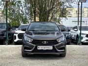 Lada (ВАЗ) Vesta I Санкт-Петербург  - изображение 15
